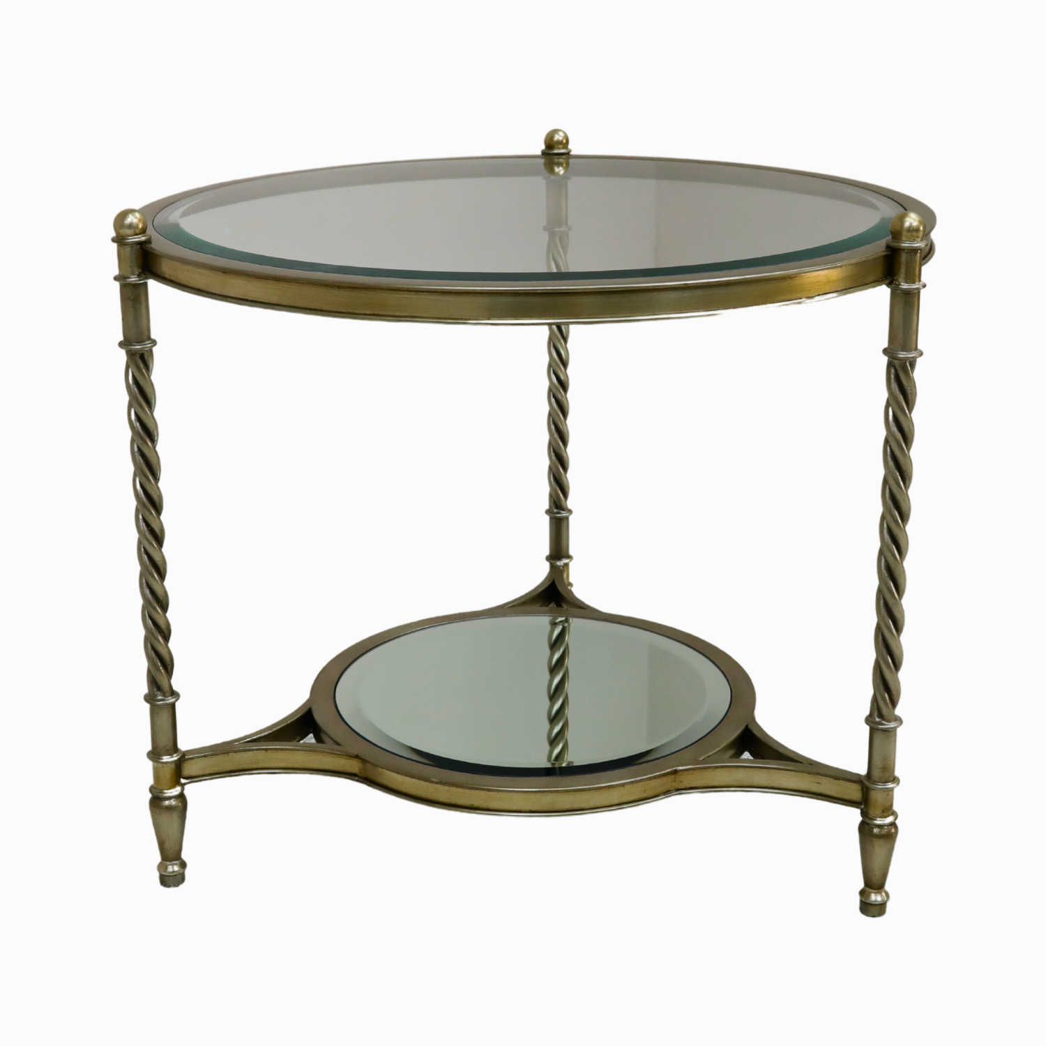 Amalfi End Table