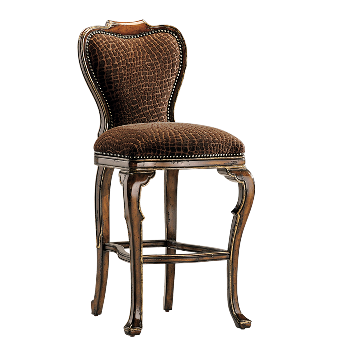 Villa Argenta Barstool