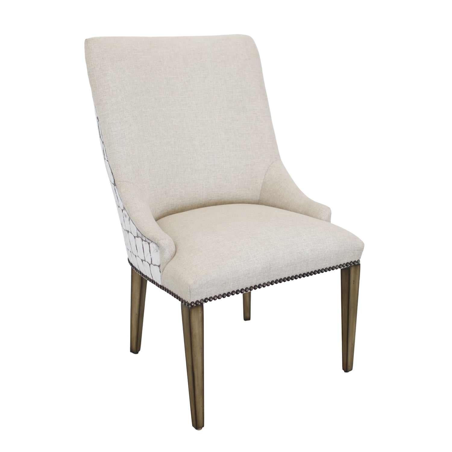 Venice Beach Side Chair