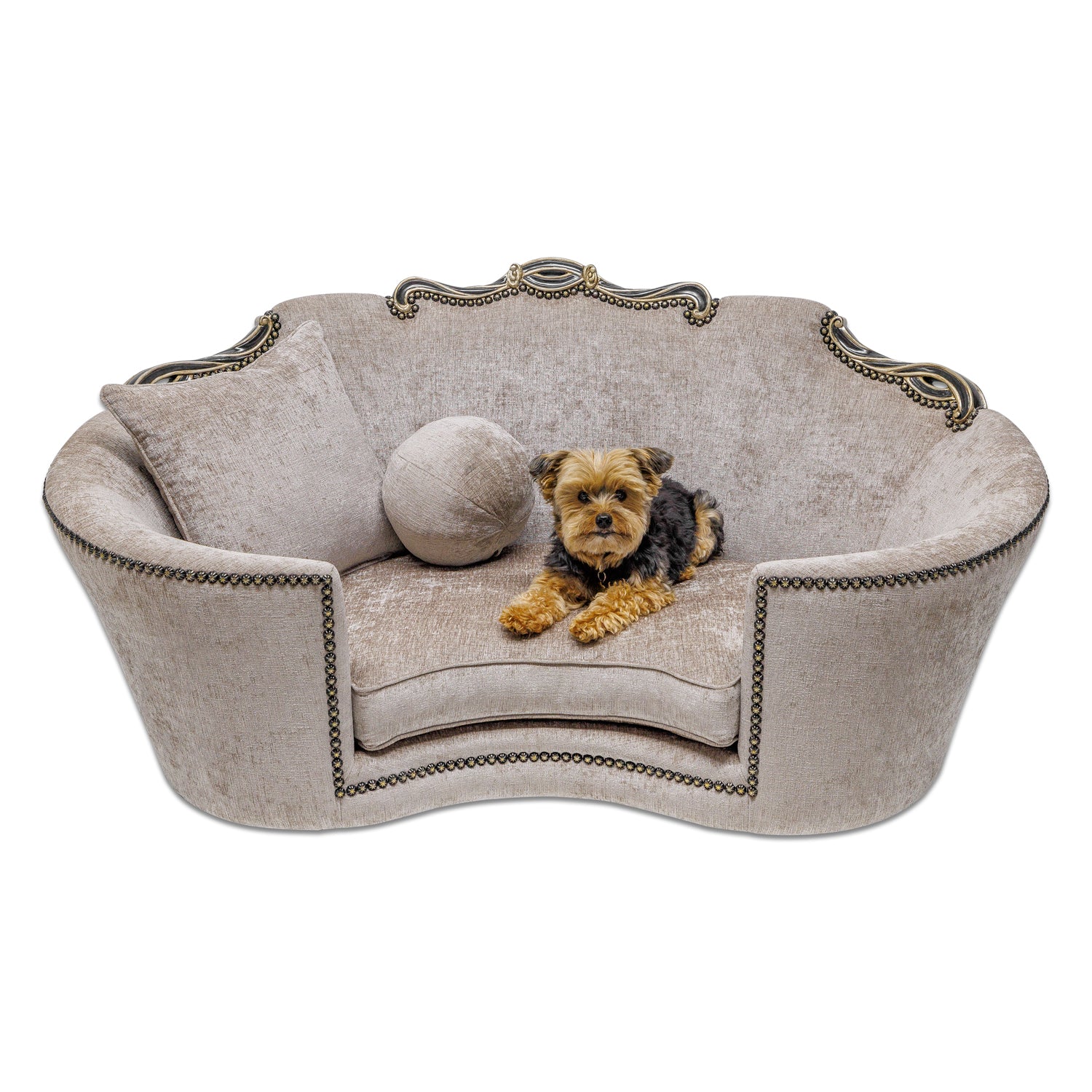 Versailles Dog Bed