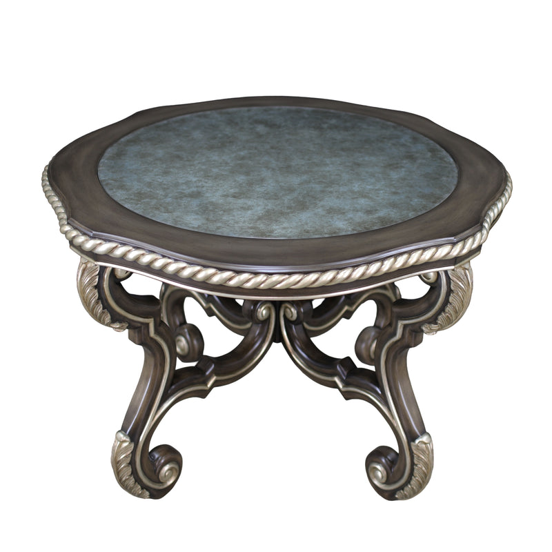 Vernazza Entry Table
