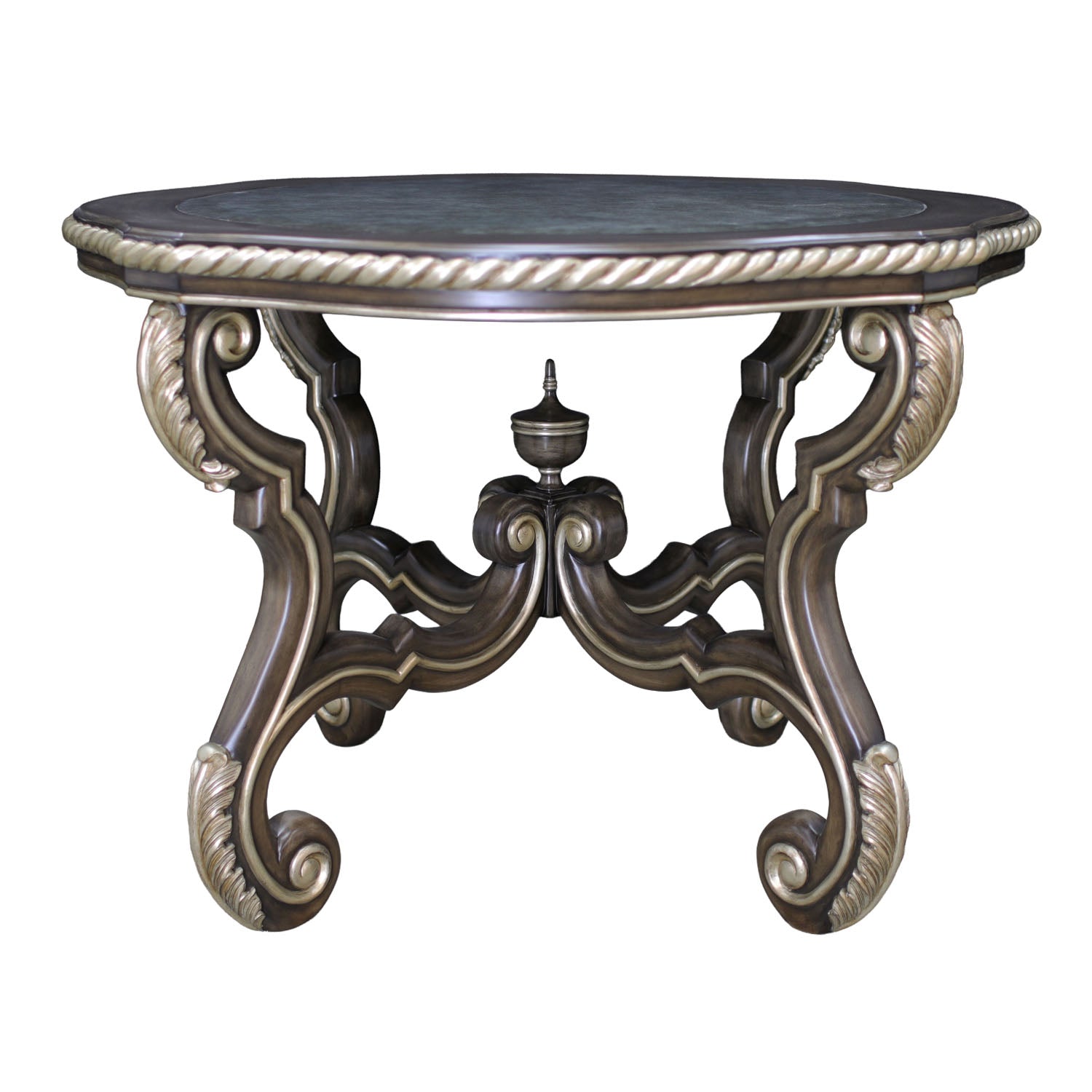 Vernazza Entry Table