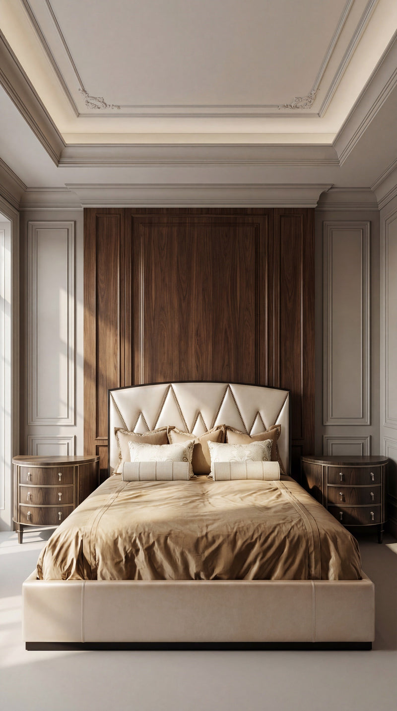 Wynn Bed