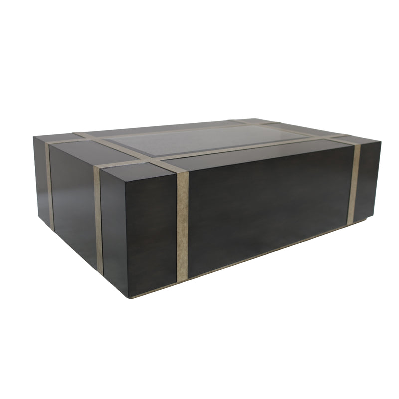 Zai Rectangular Cocktail Table