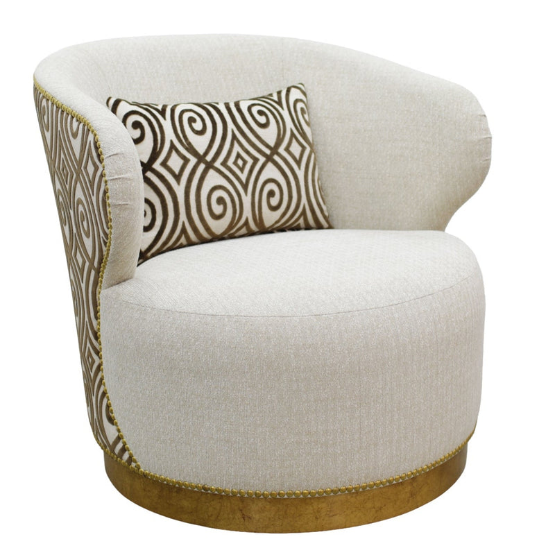 Zeus Chair