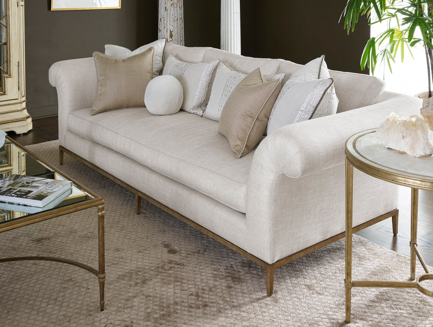 Windsor Sofa