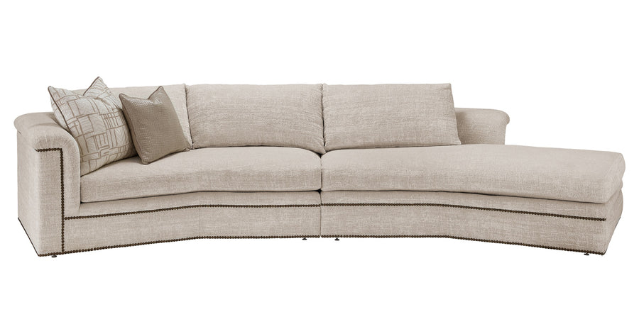 Hollywood Sectional