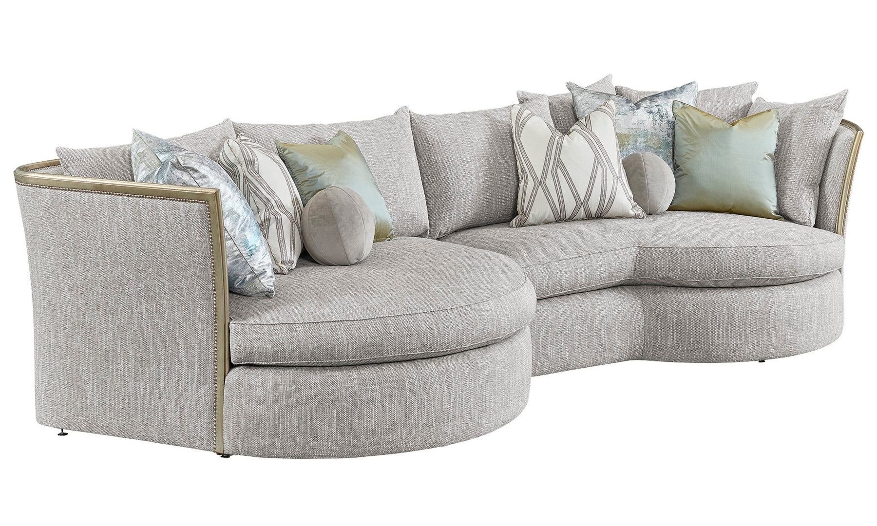 Paris Sectional