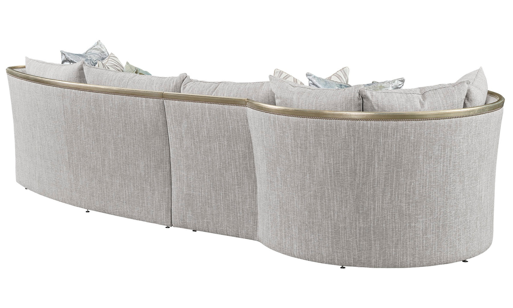 Paris Sectional