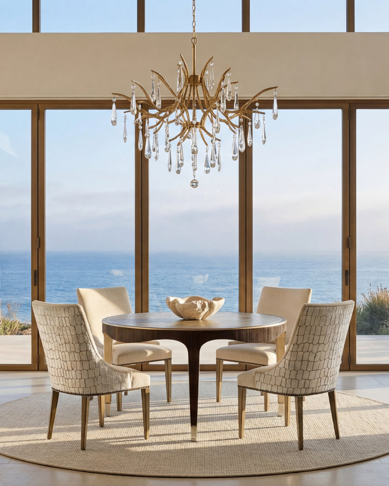 Mesa de comedor Maison
