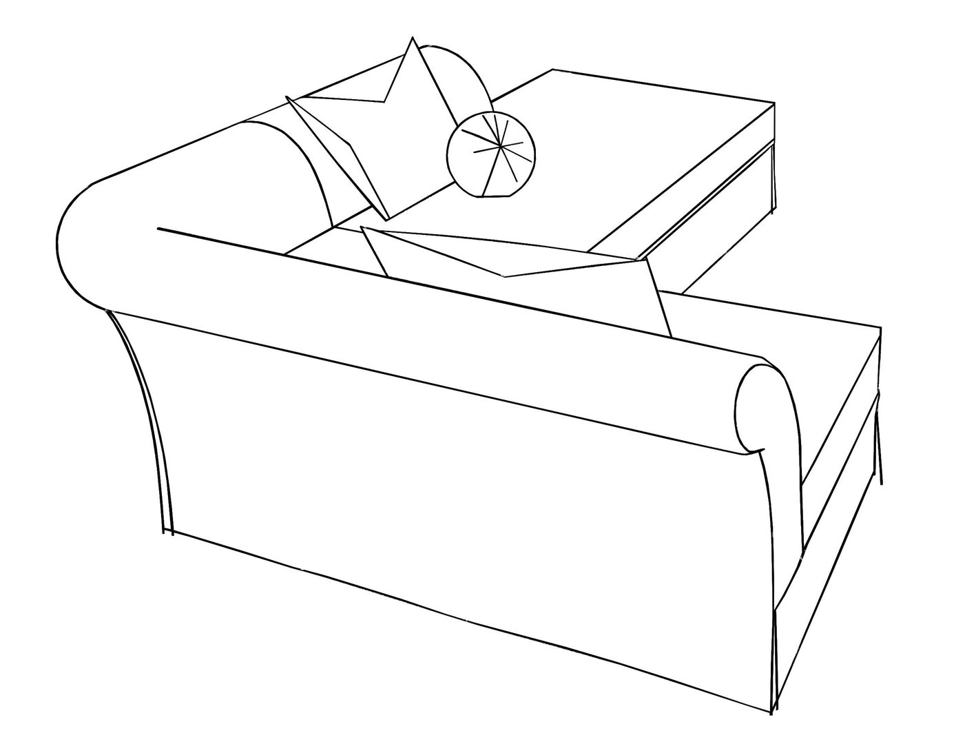 London Sectional
