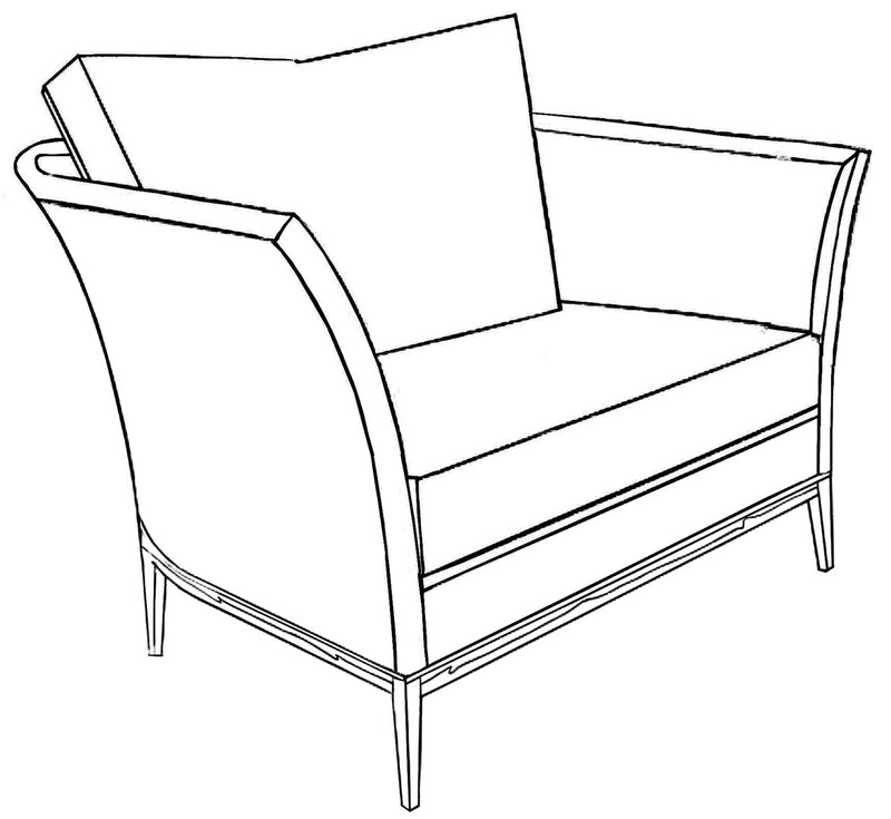 Silla de París