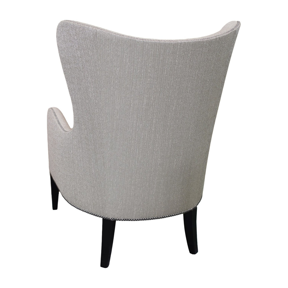 Nelson Chair in Transforming Angel by Marge Carson, view 2