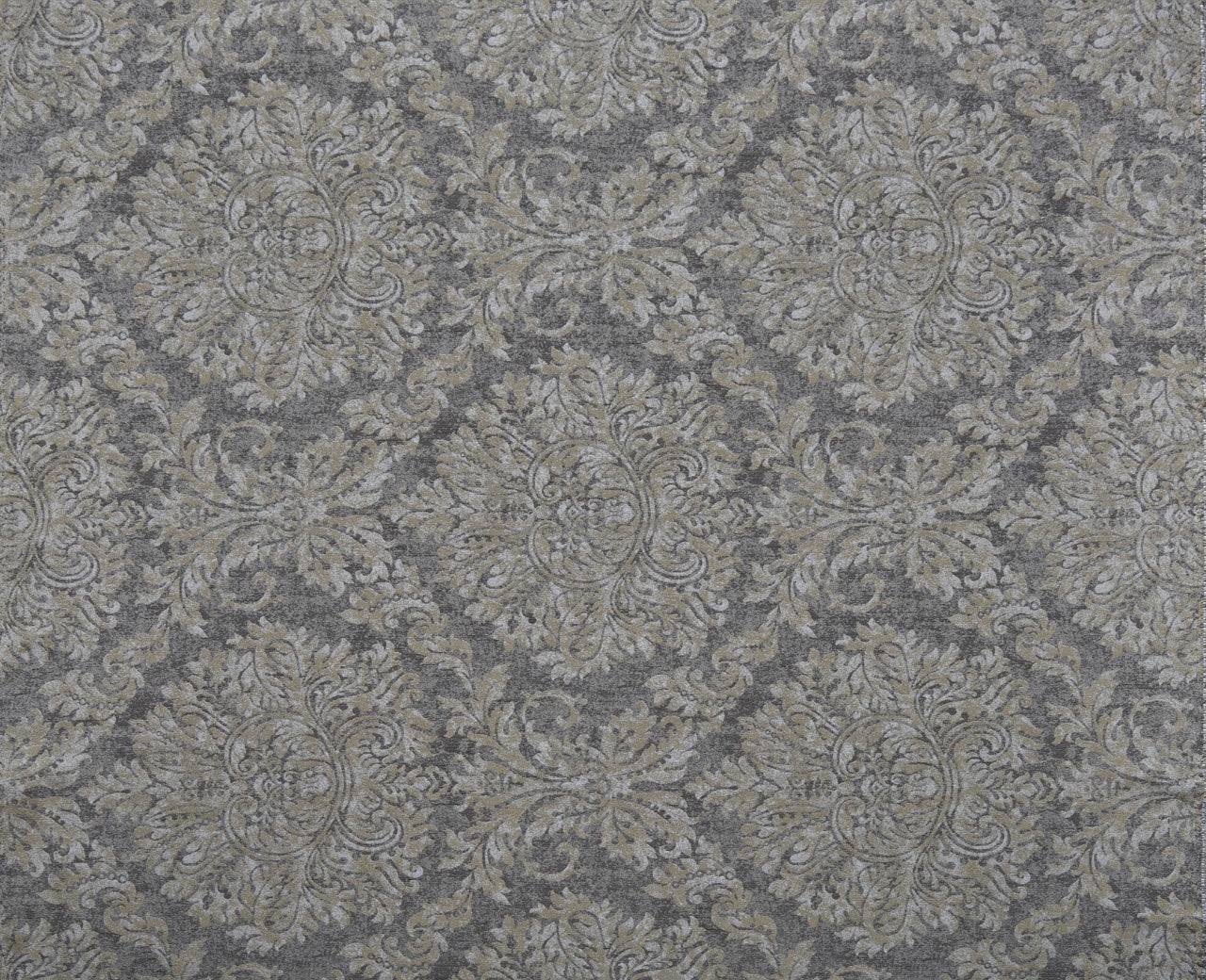 Zillionaire Damask