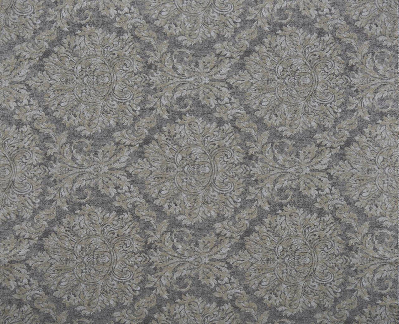 Zillionaire Damask