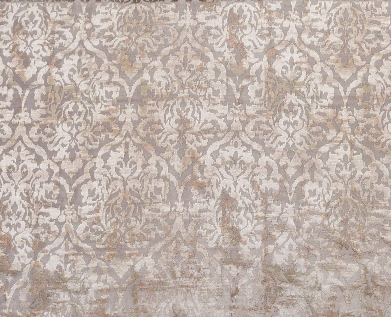 Titillating Damask