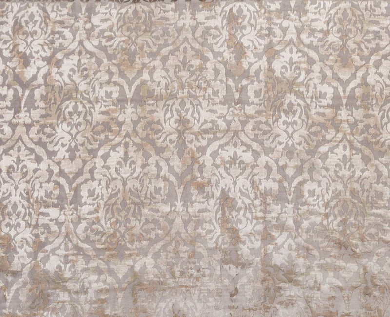 Titillating Damask