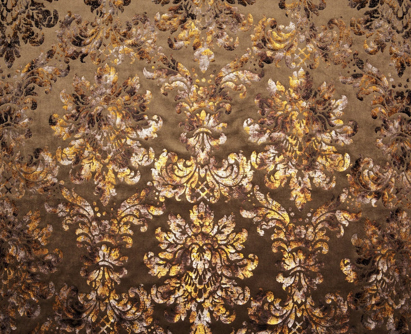 Titian Gold