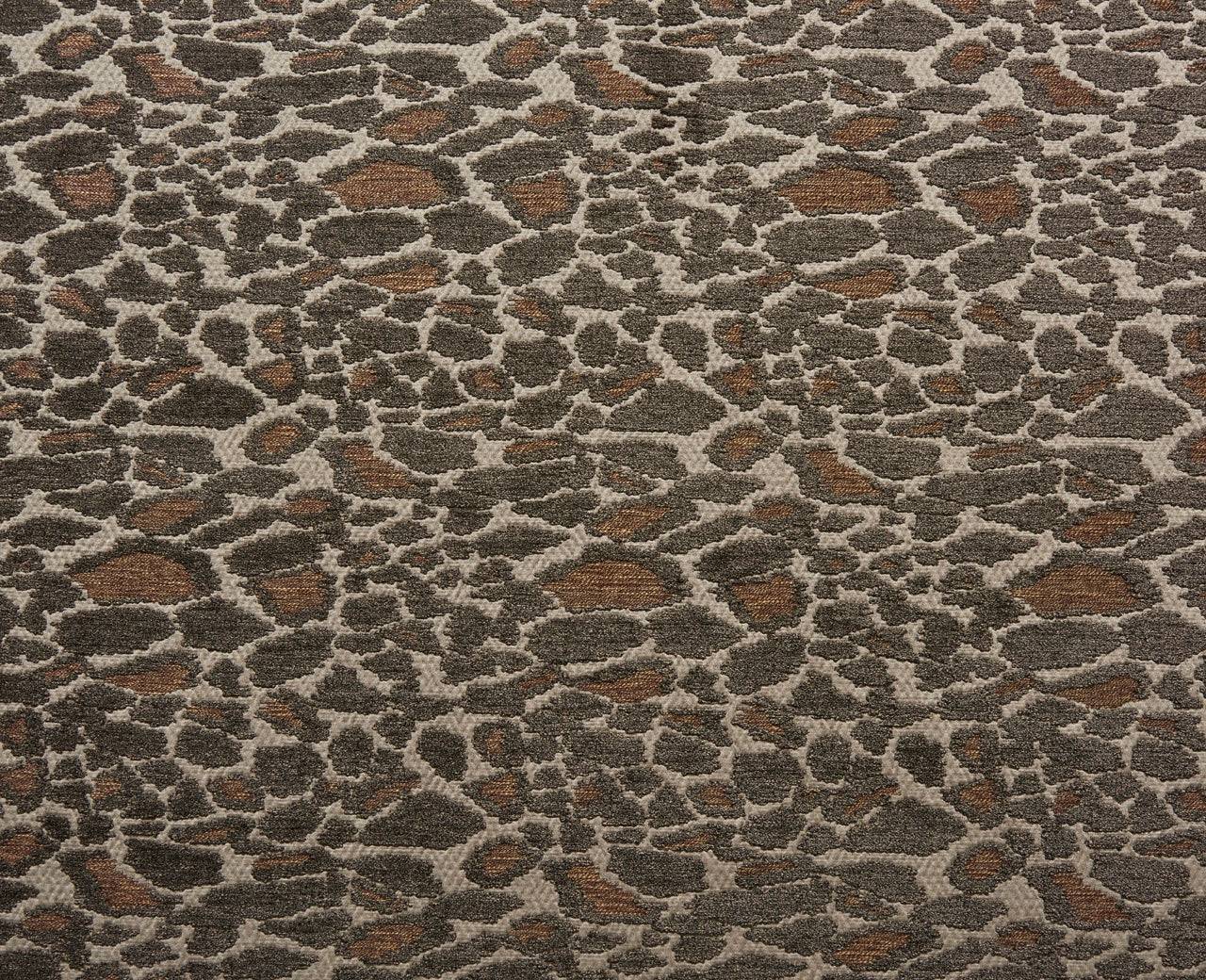 ZARI CHEETAH FABRIC