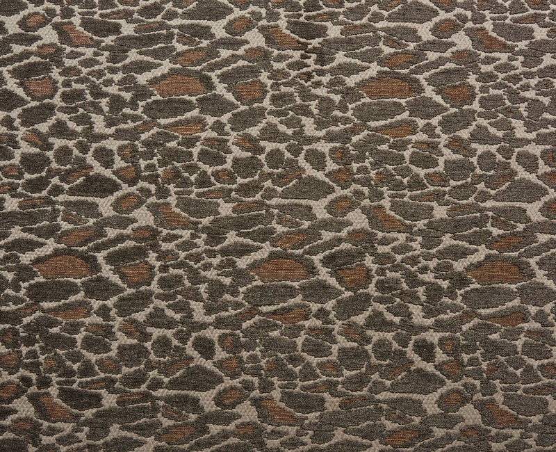 ZARI CHEETAH FABRIC