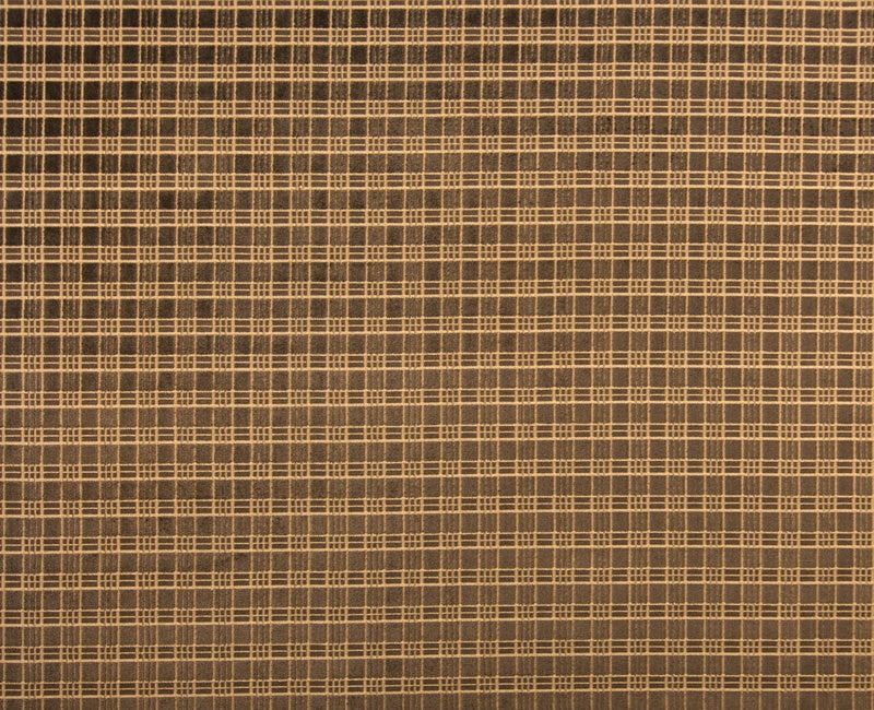 CARRAVAGGIO PLAID