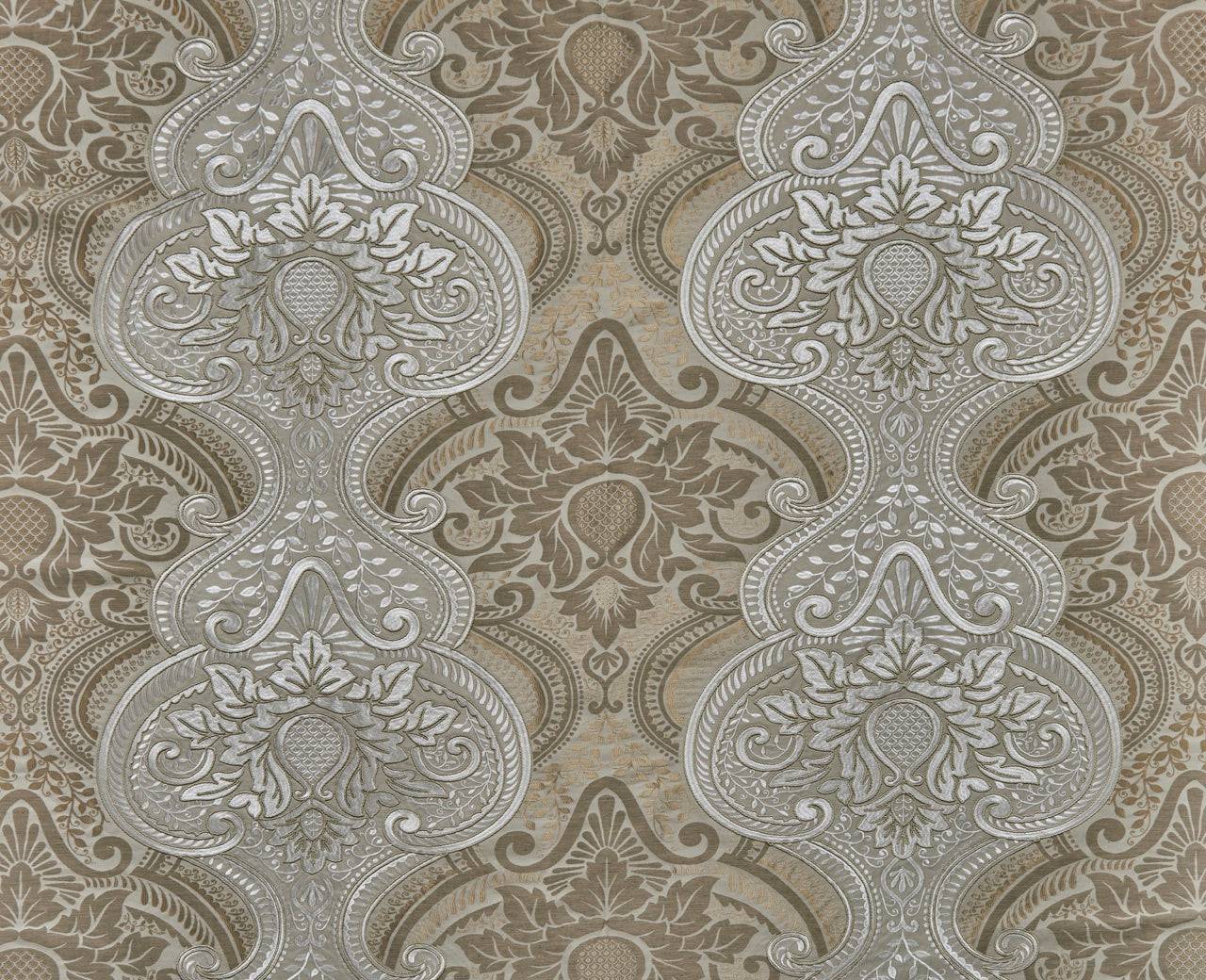 ABSOLUTE DAMASK