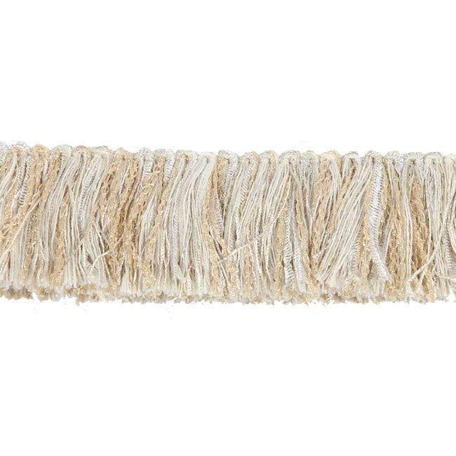 Fringe Snowflake