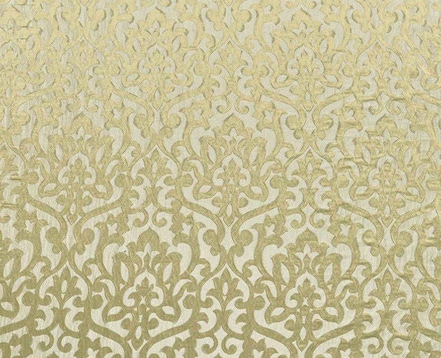 ALCHEMY GOLD