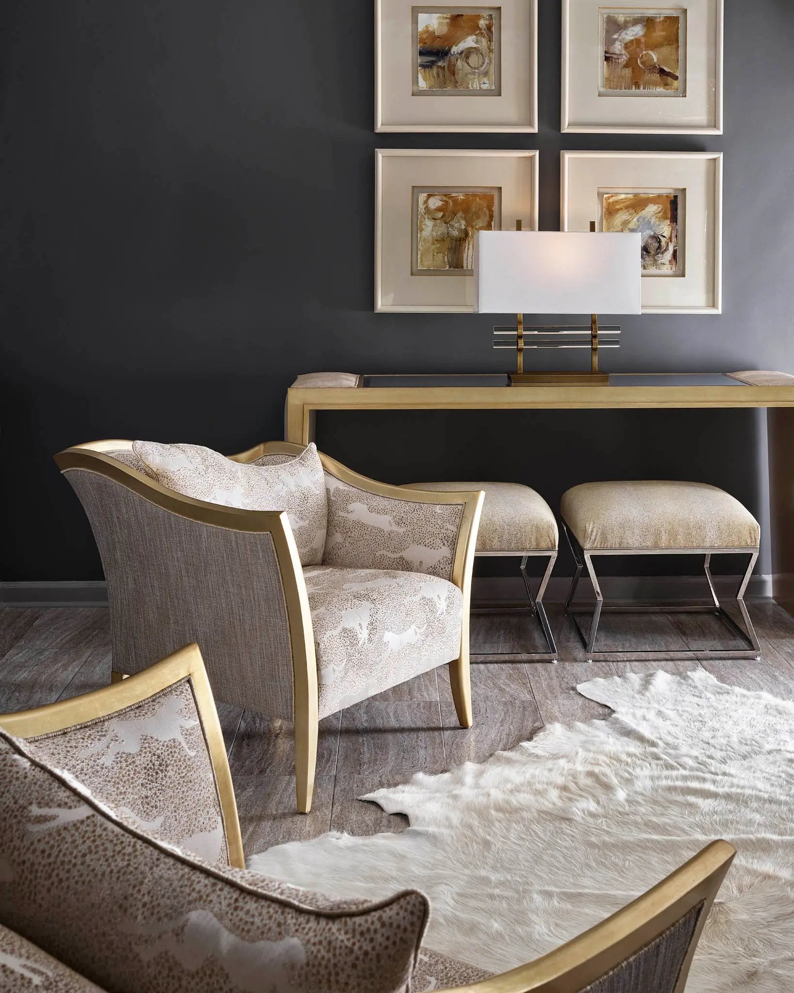Anastasia Chair