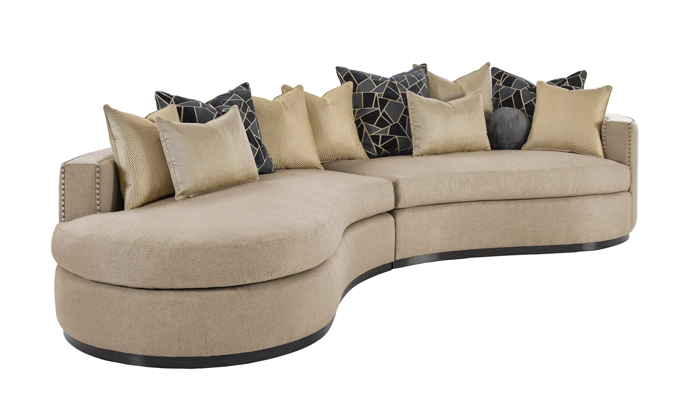 Aurora 2-Piece Sofa