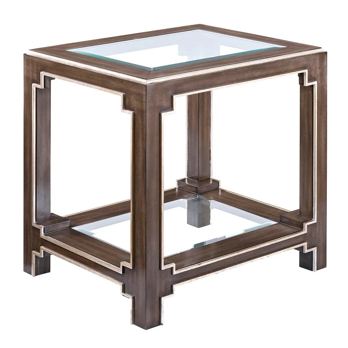 Bali End Table