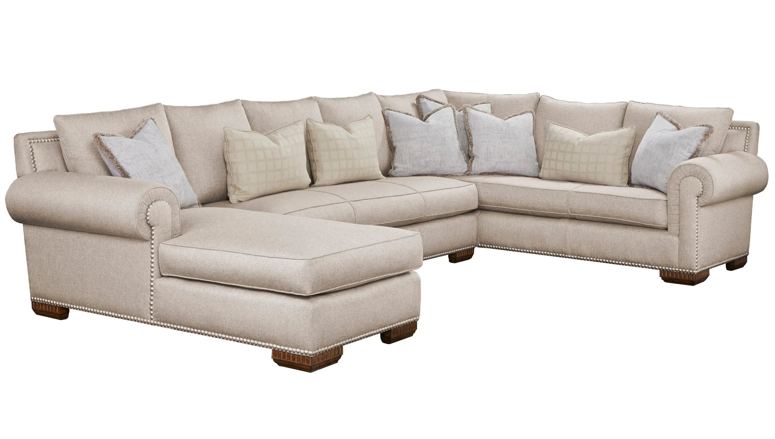 Bentley Sectional