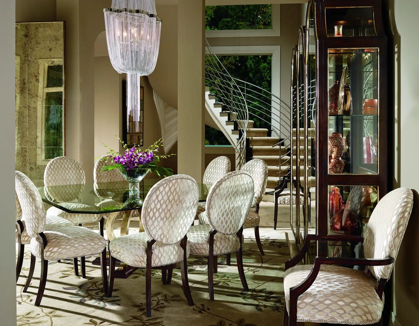 Century City Arm Chair