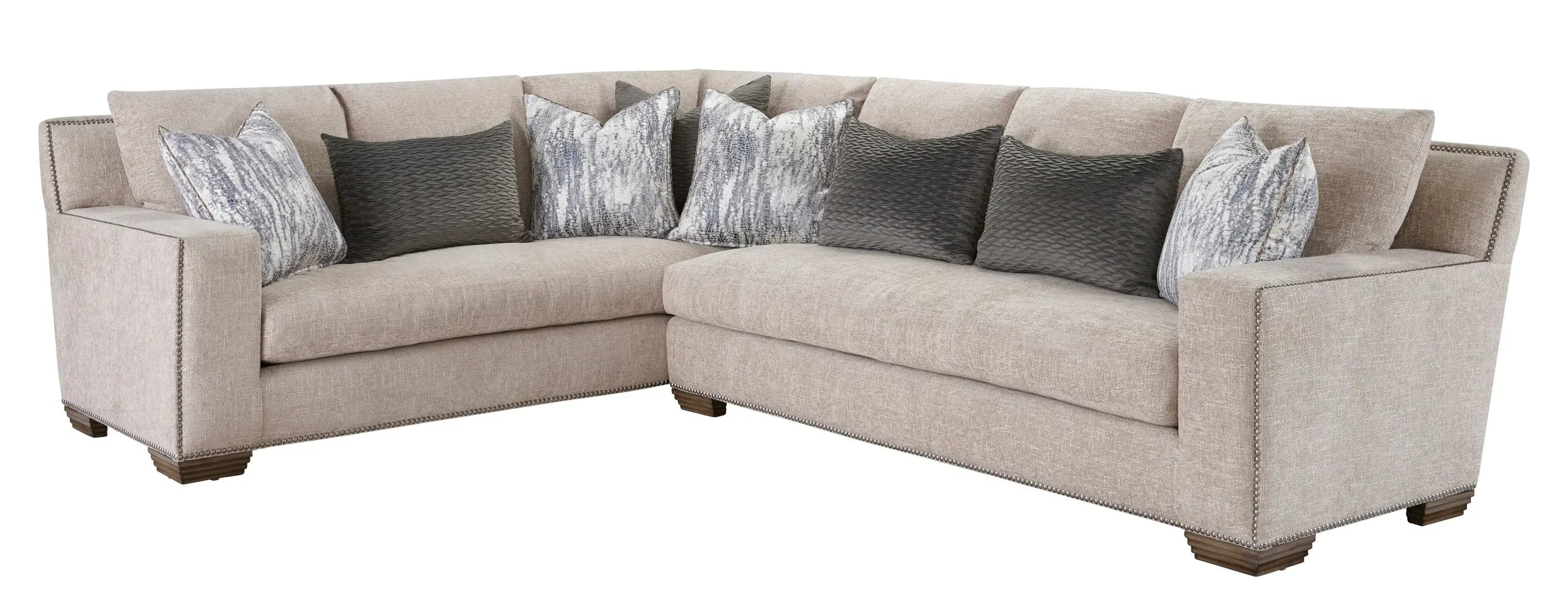 Bentley Sectional