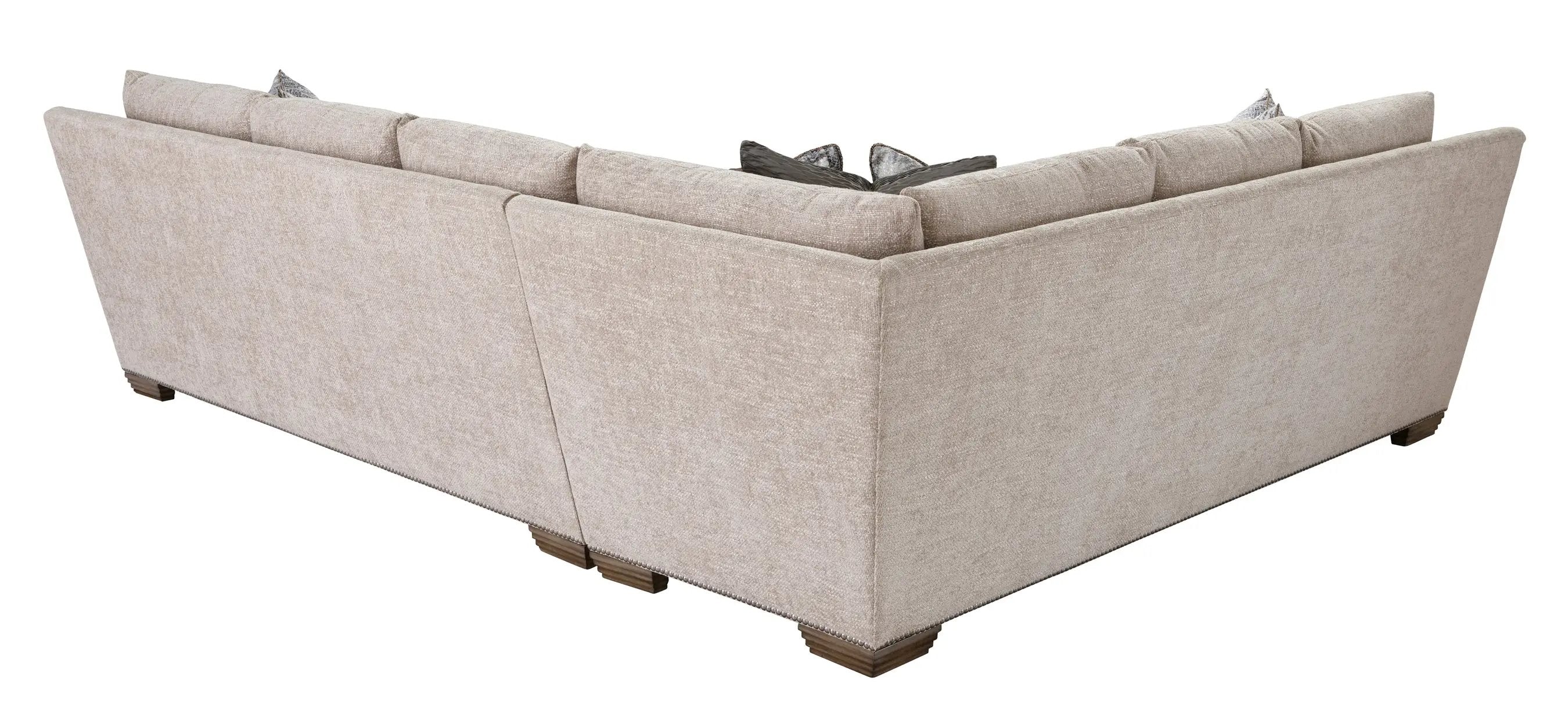 Bentley Sectional