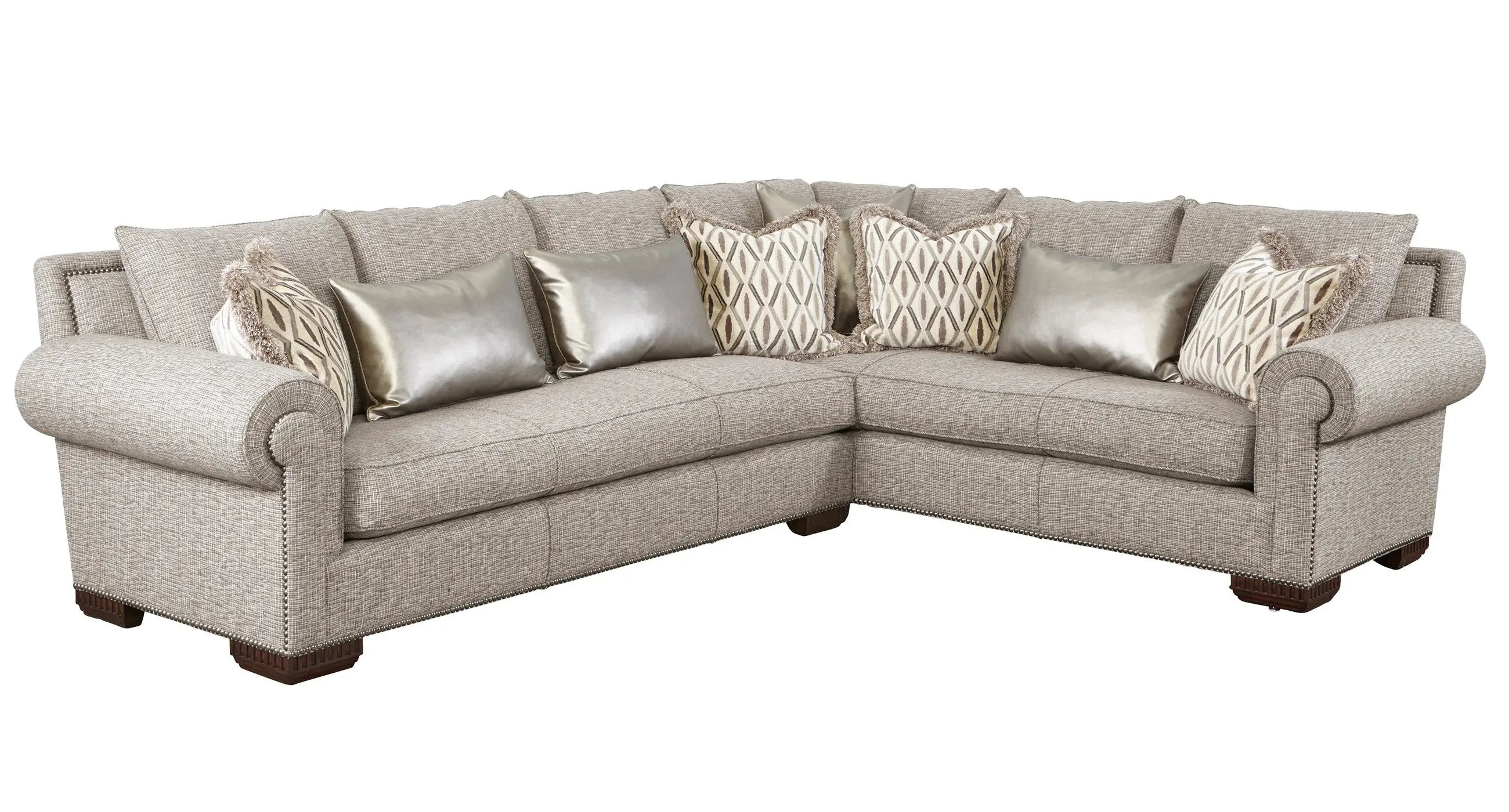 Bentley Sectional