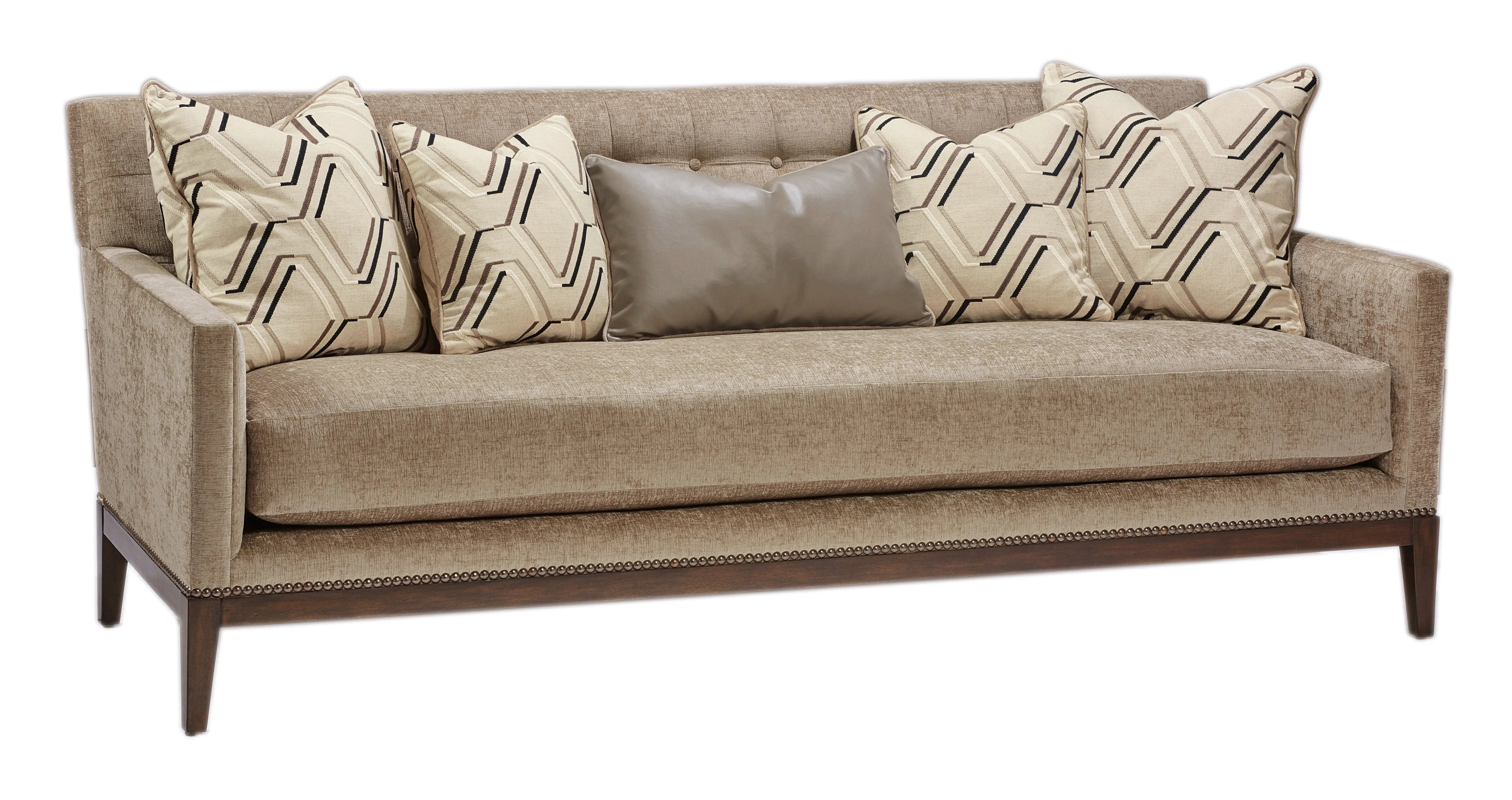 Cosmopolitan Sofa