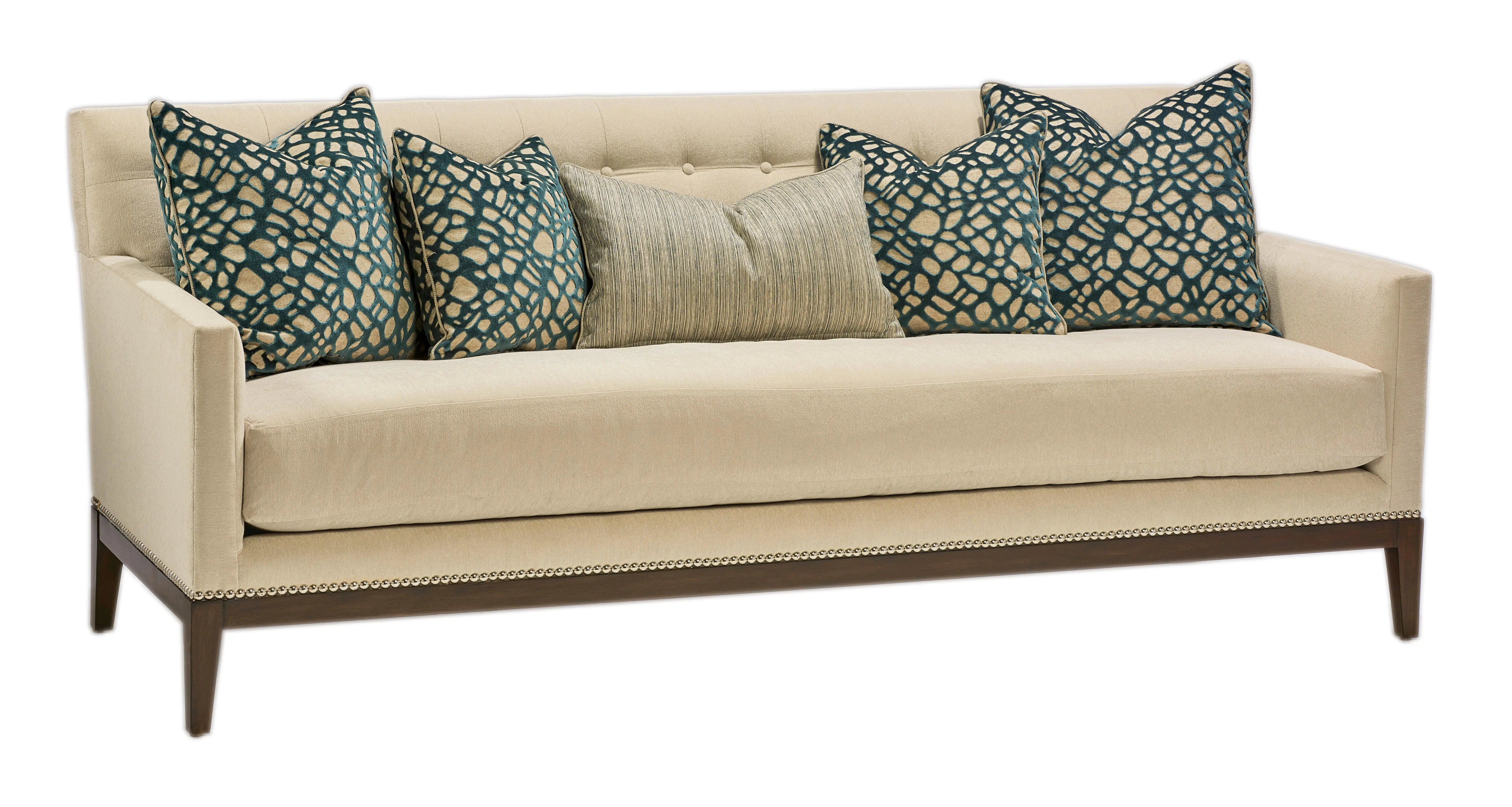 Cosmopolitan Sofa