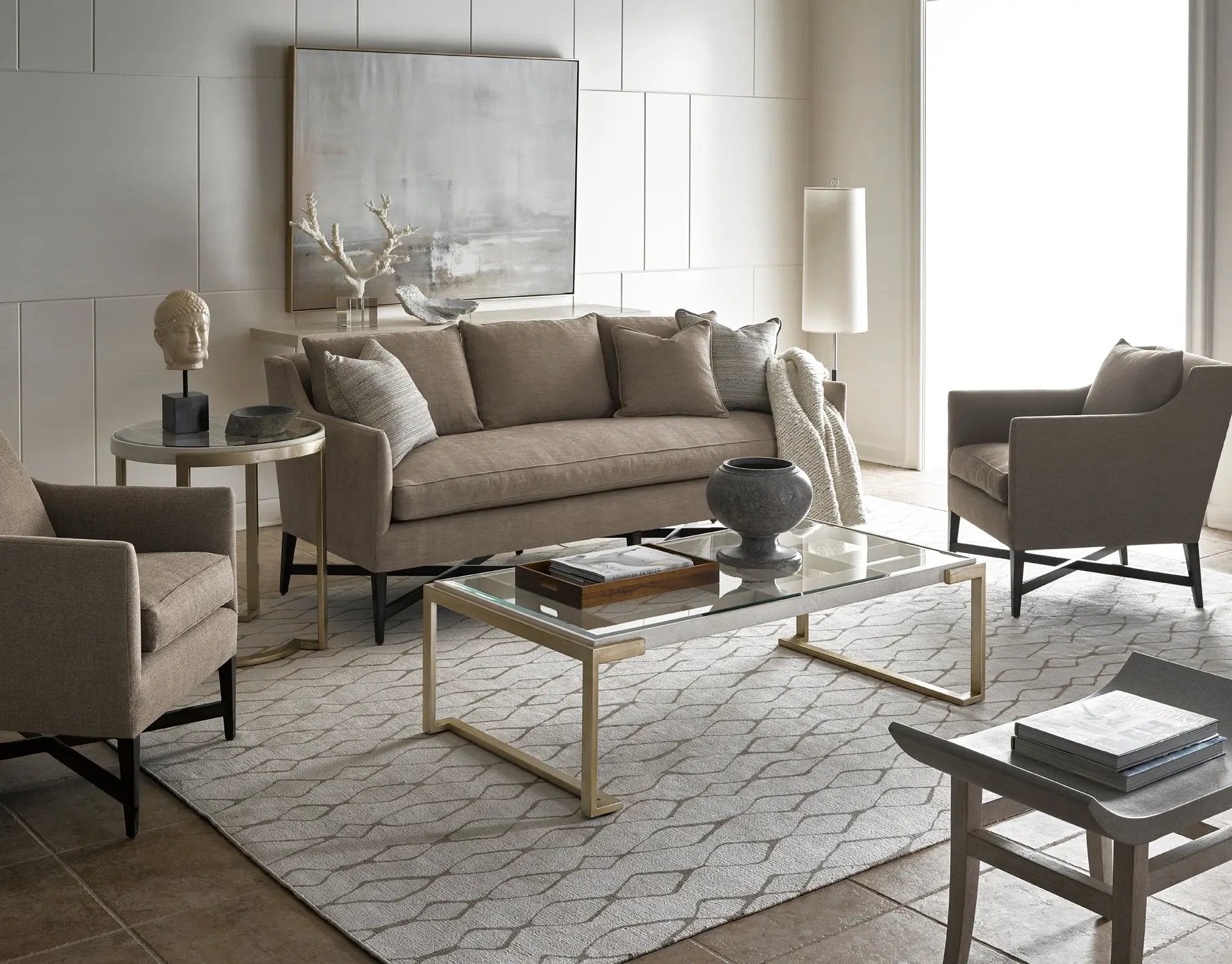 Stratus Sofa