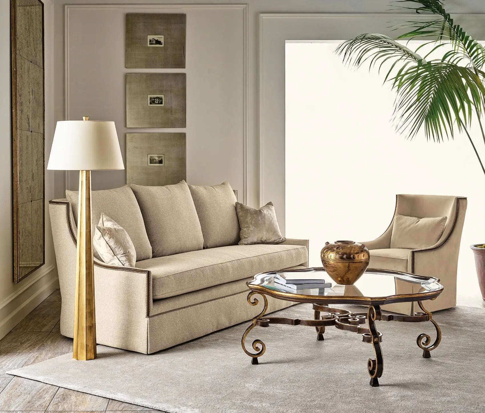 Gallery Sofa