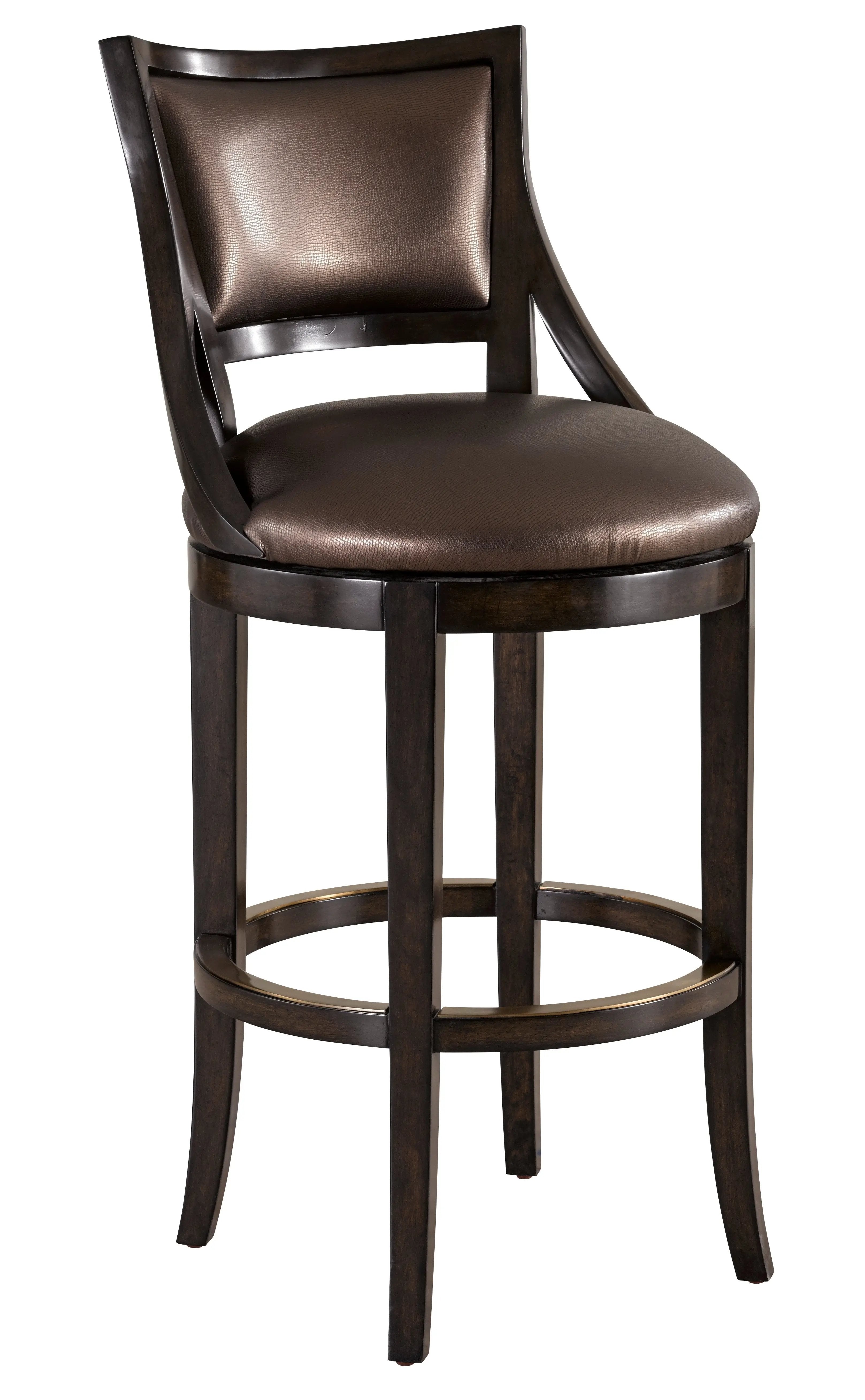 Taburete de bar Lyric