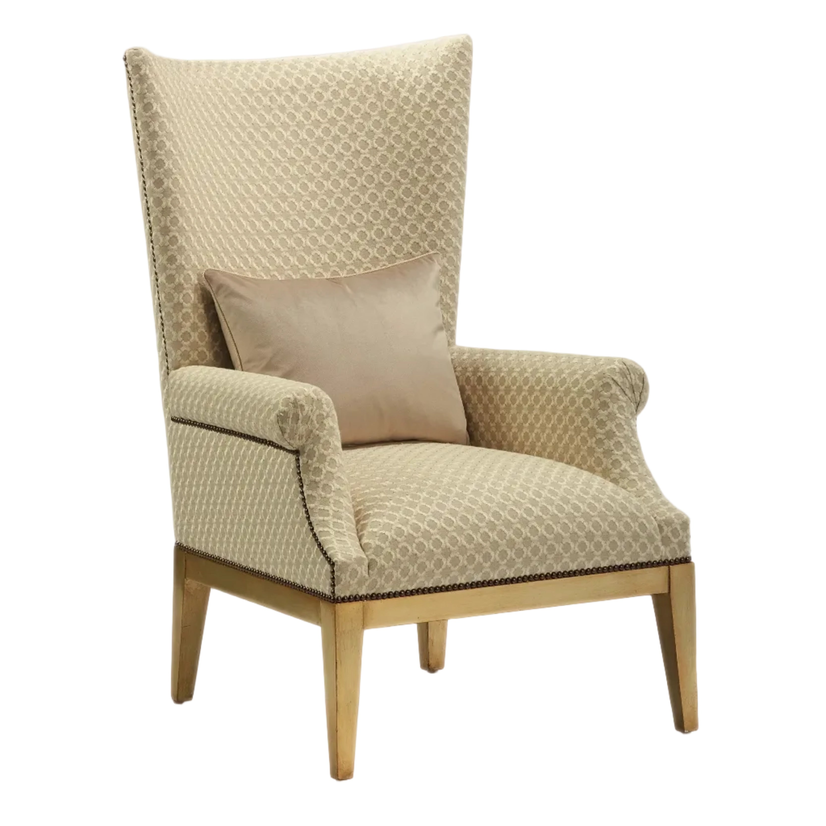 Manor Chair