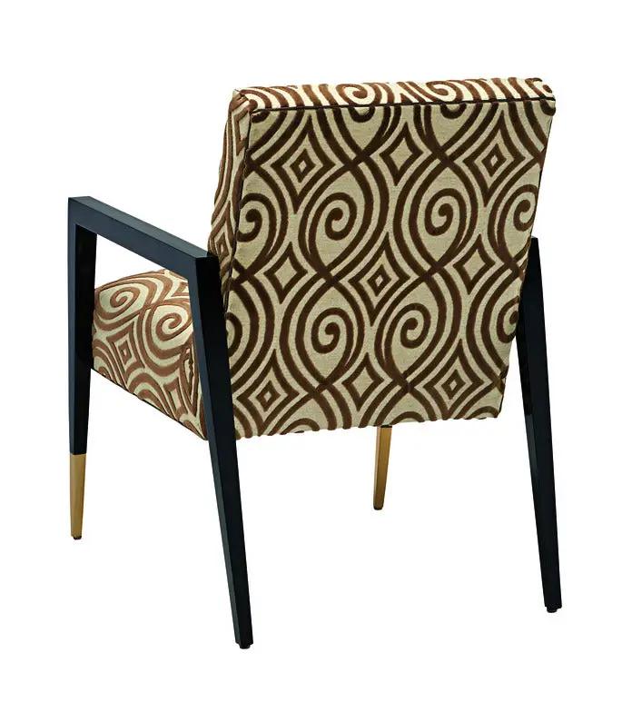 Passport Chair