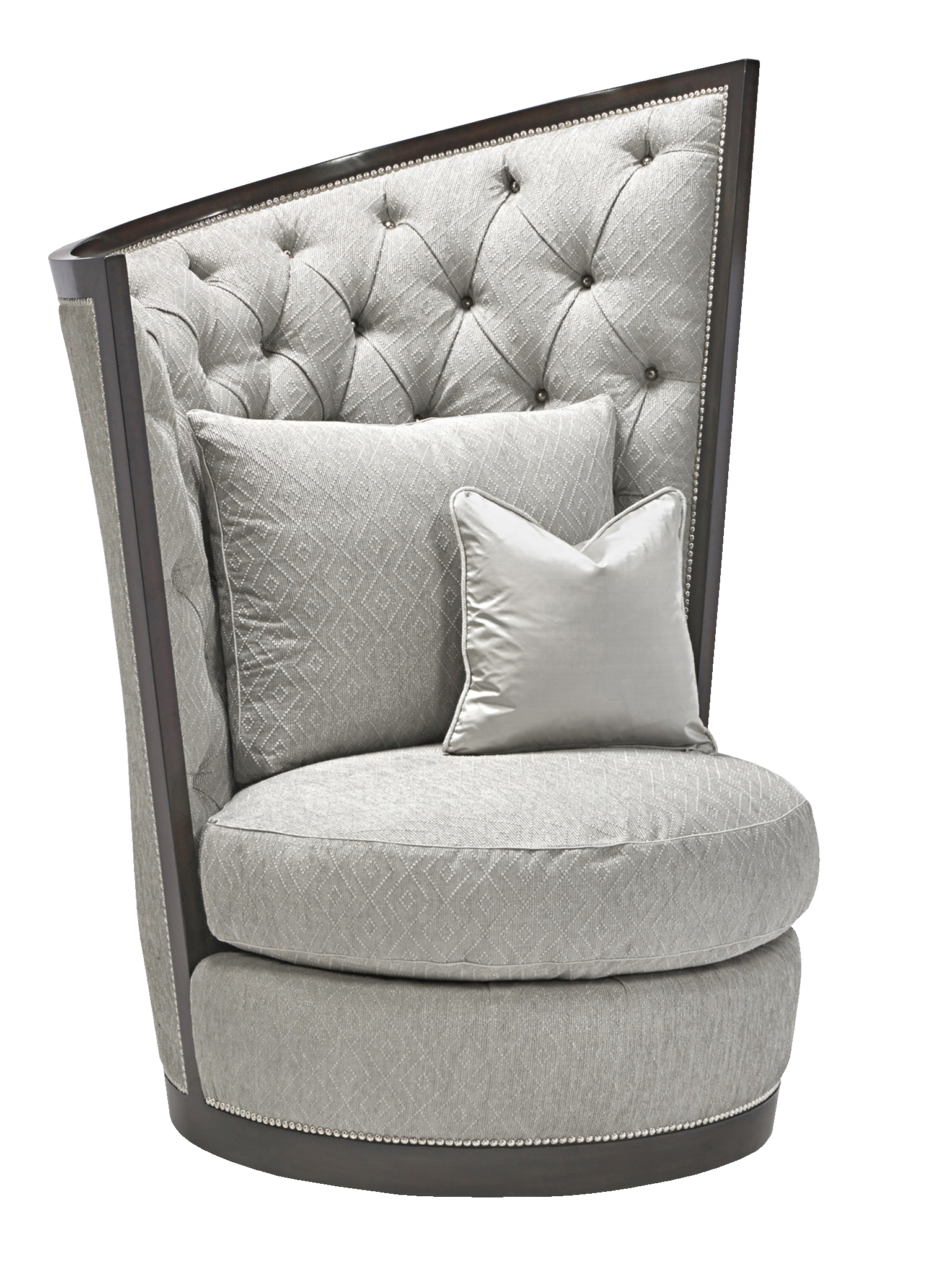 Calypso Chair by Marge Carson
