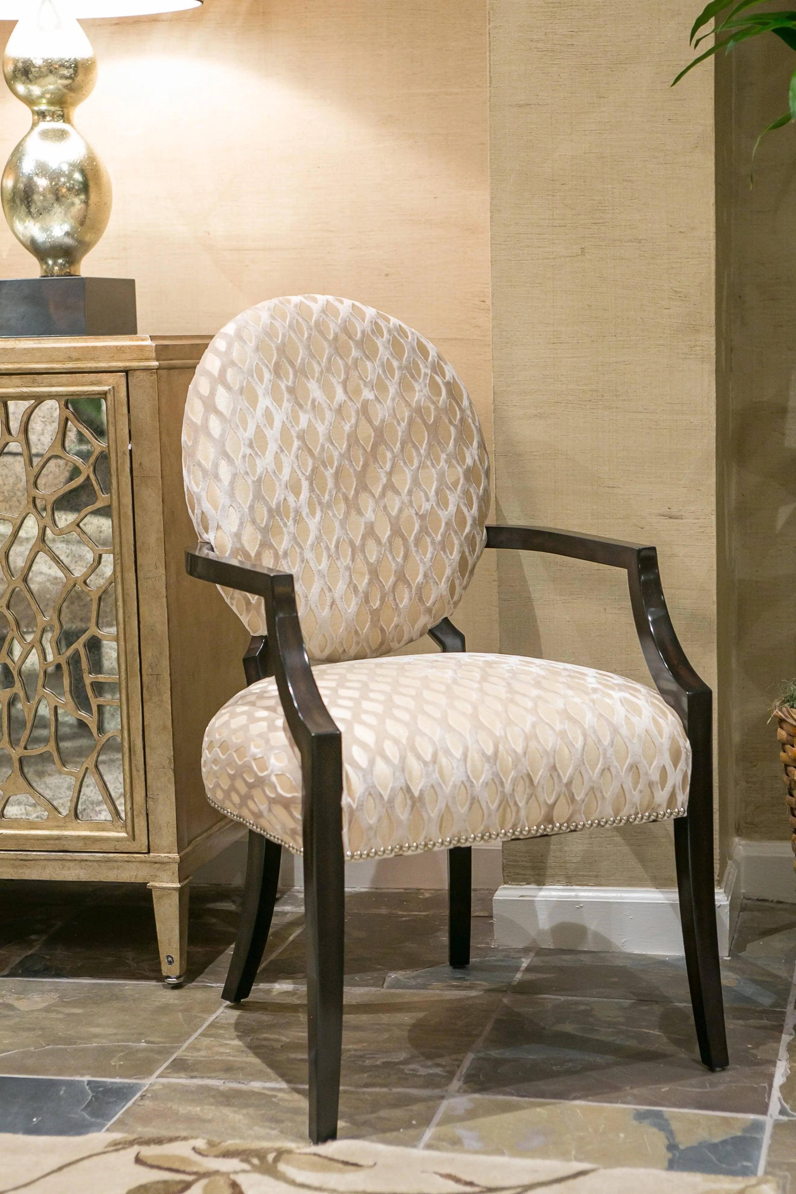 Century City Arm Chair