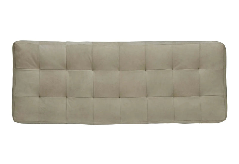 Otomana rectangular Coronado