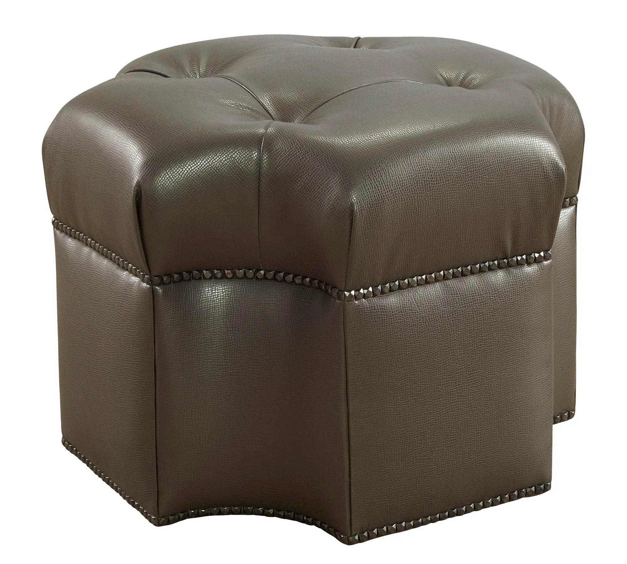 Coronado Ottoman