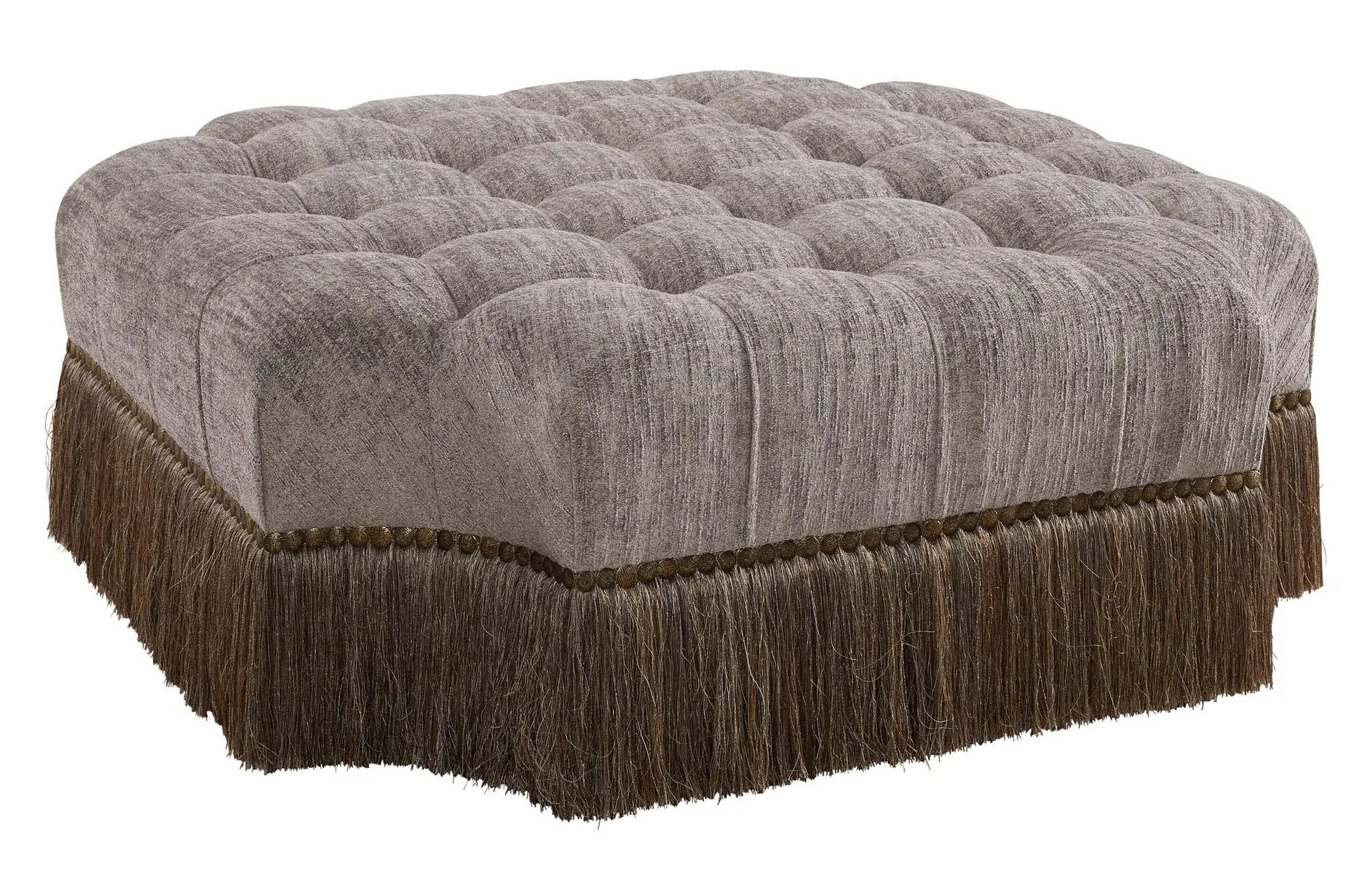 Coronado Octagon Ottoman