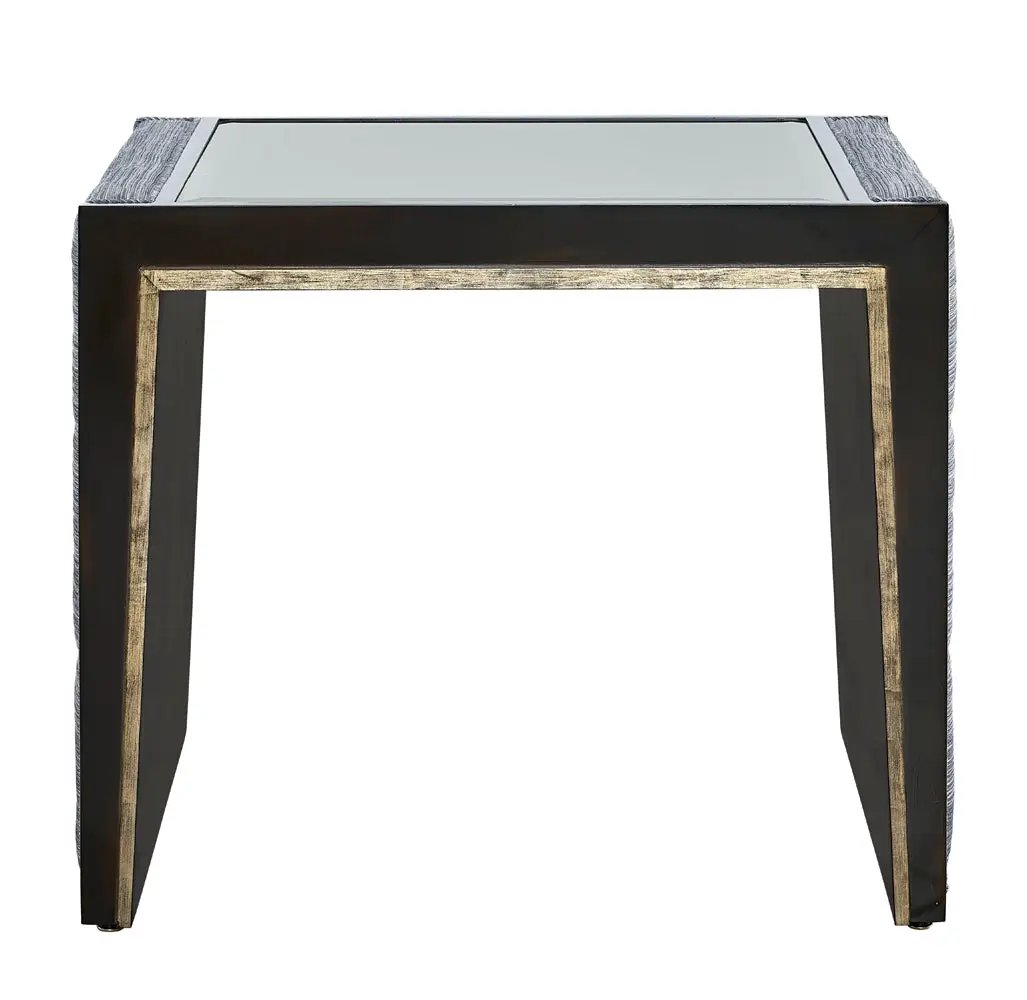 Cascade End Table