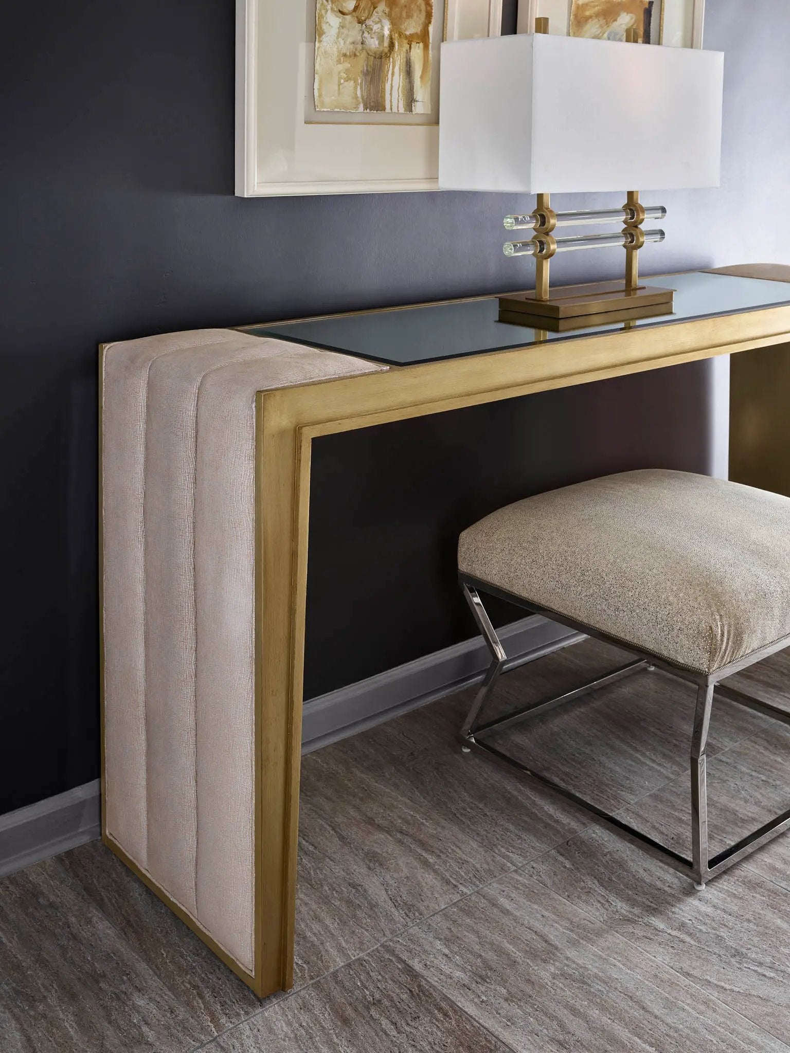 وحدة التحكم المتتالية